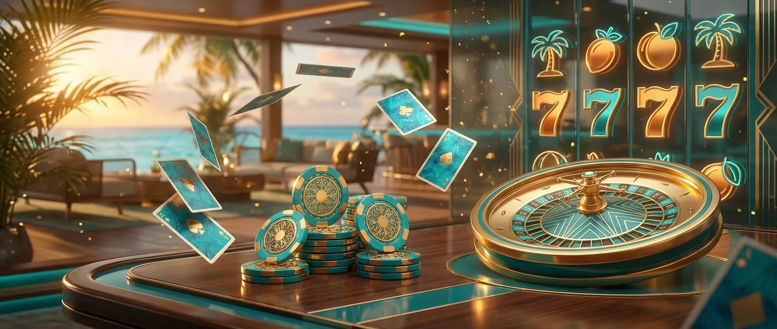 VegasHero Casino bonus